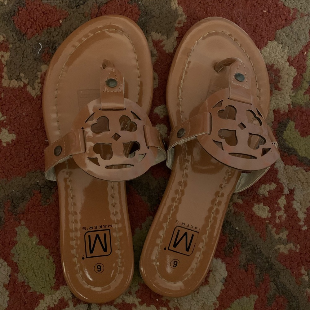 Women’s Sandals